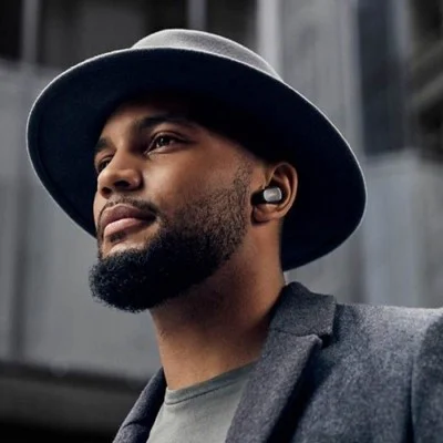 Bose QuietComfort Earbuds II - Black